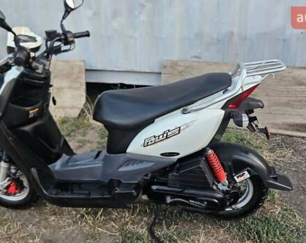 Ямаха БВС, объемом двигателя 0 л и пробегом 19 тыс. км за 1220 $, фото 2 на Automoto.ua