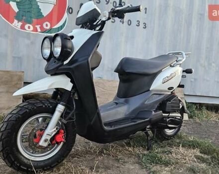 Ямаха БВС, объемом двигателя 0 л и пробегом 19 тыс. км за 1220 $, фото 12 на Automoto.ua
