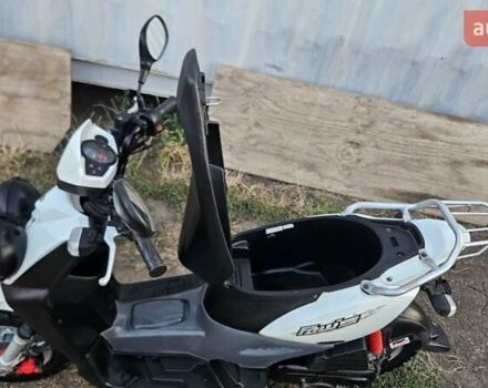 Ямаха БВС, объемом двигателя 0 л и пробегом 19 тыс. км за 1220 $, фото 9 на Automoto.ua