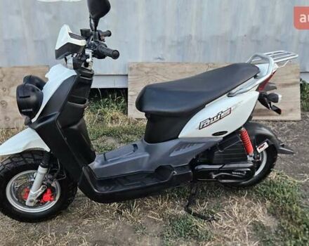 Ямаха БВС, объемом двигателя 0 л и пробегом 19 тыс. км за 1220 $, фото 11 на Automoto.ua