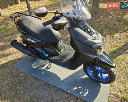Ямаха БВС, объемом двигателя 0 л и пробегом 9 тыс. км за 2100 $, фото 21 на Automoto.ua