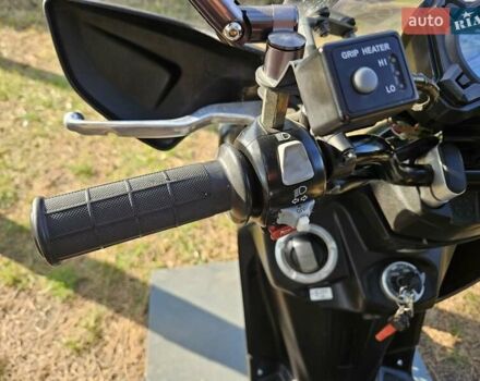 Ямаха БВС, объемом двигателя 0 л и пробегом 9 тыс. км за 2100 $, фото 18 на Automoto.ua