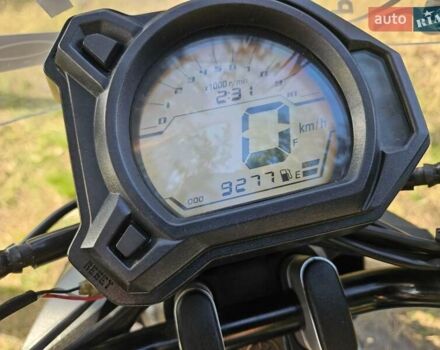 Ямаха БВС, объемом двигателя 0 л и пробегом 9 тыс. км за 2100 $, фото 1 на Automoto.ua