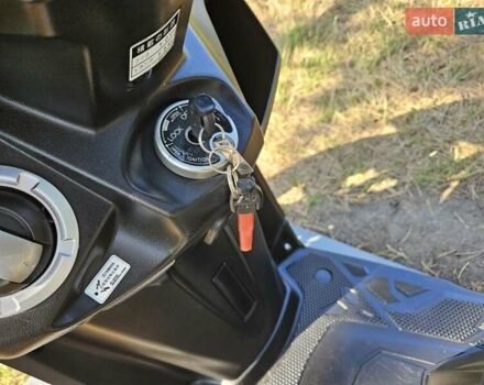 Ямаха БВС, объемом двигателя 0 л и пробегом 9 тыс. км за 2100 $, фото 19 на Automoto.ua