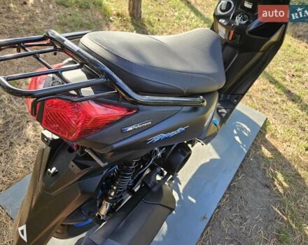 Ямаха БВС, объемом двигателя 0 л и пробегом 9 тыс. км за 2100 $, фото 3 на Automoto.ua