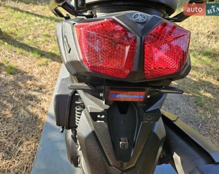 Ямаха БВС, объемом двигателя 0 л и пробегом 9 тыс. км за 2100 $, фото 2 на Automoto.ua