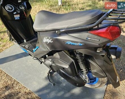 Ямаха БВС, объемом двигателя 0 л и пробегом 9 тыс. км за 2100 $, фото 12 на Automoto.ua