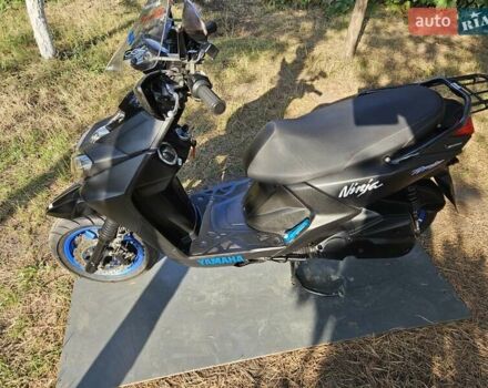 Ямаха БВС, объемом двигателя 0 л и пробегом 9 тыс. км за 2100 $, фото 20 на Automoto.ua