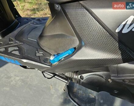 Ямаха БВС, объемом двигателя 0 л и пробегом 9 тыс. км за 2100 $, фото 4 на Automoto.ua