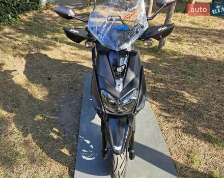 Ямаха БВС, объемом двигателя 0 л и пробегом 9 тыс. км за 2100 $, фото 22 на Automoto.ua