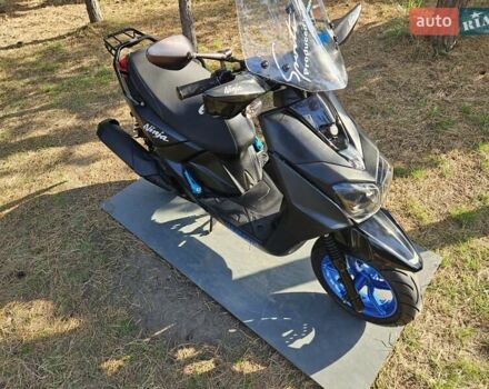 Ямаха БВС, объемом двигателя 0 л и пробегом 9 тыс. км за 2100 $, фото 16 на Automoto.ua