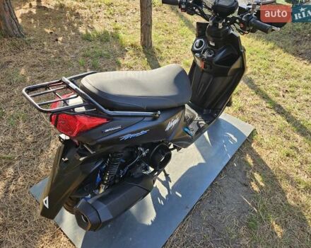 Ямаха БВС, объемом двигателя 0 л и пробегом 9 тыс. км за 2100 $, фото 15 на Automoto.ua