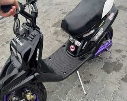 Ямаха БВС, объемом двигателя 70 л и пробегом 0 тыс. км за 1822 $, фото 2 на Automoto.ua
