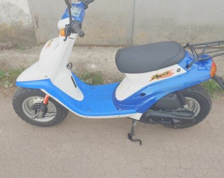 Ямаха БВС, объемом двигателя 49 л и пробегом 0 тыс. км за 1016 $, фото 1 на Automoto.ua