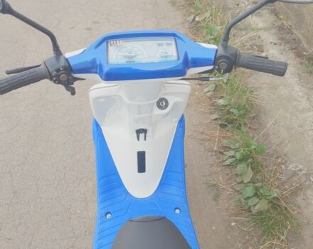 Ямаха БВС, объемом двигателя 49 л и пробегом 0 тыс. км за 1016 $, фото 4 на Automoto.ua