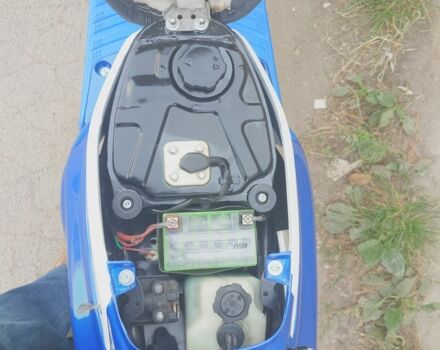 Ямаха БВС, объемом двигателя 49 л и пробегом 0 тыс. км за 1016 $, фото 5 на Automoto.ua