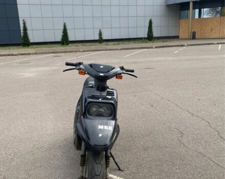 Ямаха БВС, объемом двигателя 49 л и пробегом 0 тыс. км за 1298 $, фото 4 на Automoto.ua