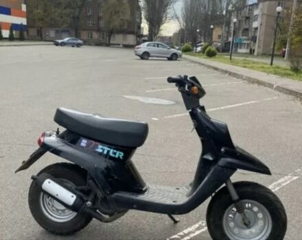 Ямаха BWS, об'ємом двигуна 49 л та пробігом 0 тис. км за 534 $, фото 1 на Automoto.ua