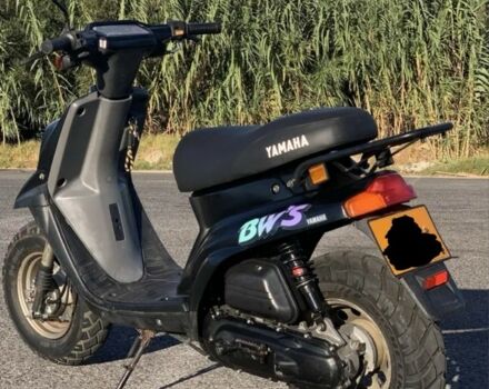 Ямаха БВС, объемом двигателя 49 л и пробегом 0 тыс. км за 632 $, фото 1 на Automoto.ua