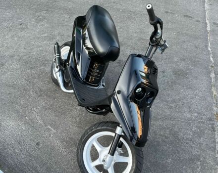 Ямаха BWS, об'ємом двигуна 70 л та пробігом 0 тис. км за 75000 $, фото 4 на Automoto.ua