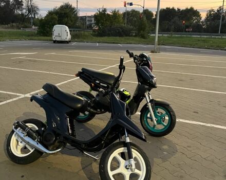Ямаха BWS, об'ємом двигуна 70 л та пробігом 0 тис. км за 75000 $, фото 3 на Automoto.ua