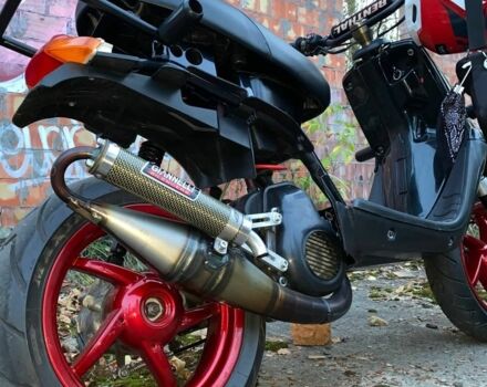 Ямаха БВС, объемом двигателя 70 л и пробегом 0 тыс. км за 1505 $, фото 2 на Automoto.ua