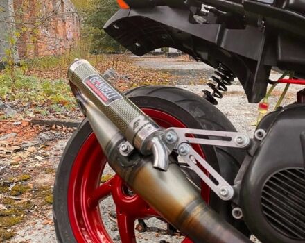 Ямаха БВС, объемом двигателя 70 л и пробегом 0 тыс. км за 1505 $, фото 6 на Automoto.ua