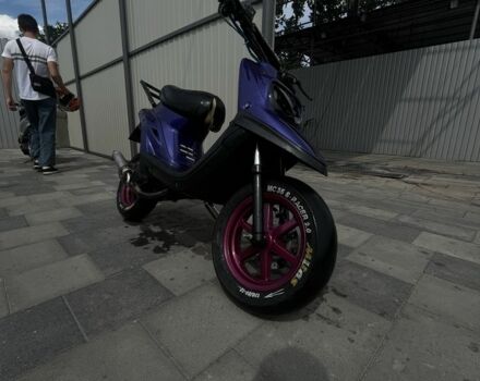 Ямаха BWS, об'ємом двигуна 70 л та пробігом 0 тис. км за 1650 $, фото 2 на Automoto.ua