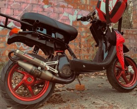 Ямаха БВС, объемом двигателя 70 л и пробегом 0 тыс. км за 1505 $, фото 1 на Automoto.ua