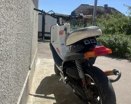 Ямаха БВС, объемом двигателя 70 л и пробегом 0 тыс. км за 1100 $, фото 2 на Automoto.ua