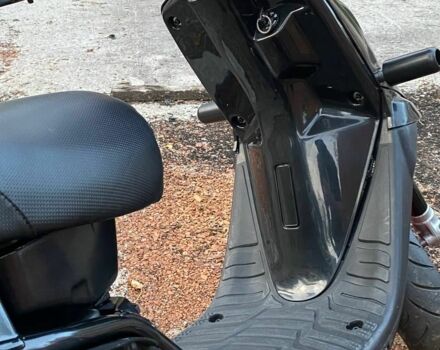 Ямаха БВС, объемом двигателя 70 л и пробегом 0 тыс. км за 1505 $, фото 4 на Automoto.ua