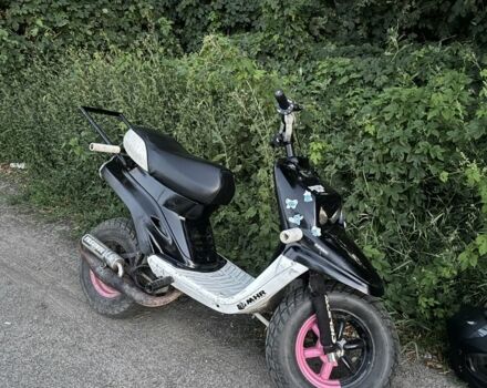 Ямаха BWS, об'ємом двигуна 72 л та пробігом 0 тис. км за 912 $, фото 3 на Automoto.ua