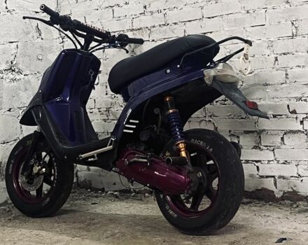 Ямаха BWS, об'ємом двигуна 70 л та пробігом 0 тис. км за 1650 $, фото 6 на Automoto.ua