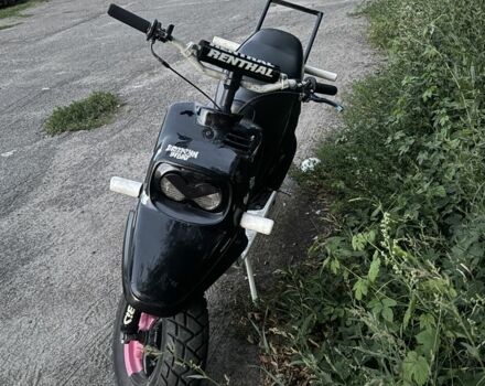 Ямаха BWS, об'ємом двигуна 72 л та пробігом 0 тис. км за 912 $, фото 1 на Automoto.ua