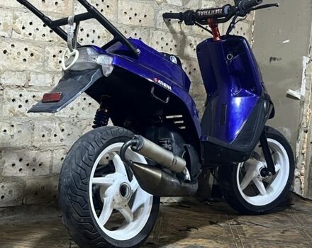 Ямаха BWS, об'ємом двигуна 70 л та пробігом 0 тис. км за 1650 $, фото 1 на Automoto.ua