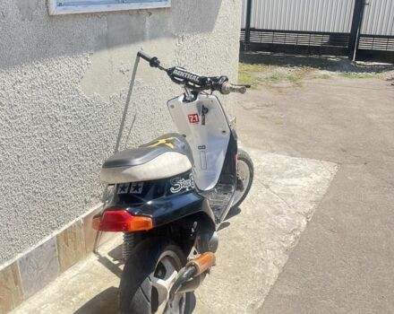 Ямаха БВС, объемом двигателя 70 л и пробегом 0 тыс. км за 1100 $, фото 3 на Automoto.ua