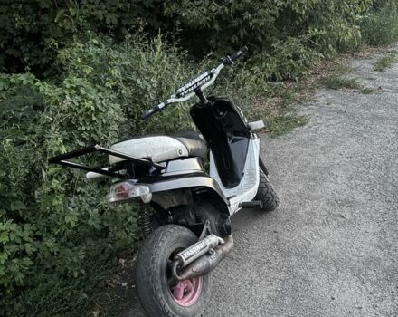 Ямаха BWS, об'ємом двигуна 72 л та пробігом 0 тис. км за 912 $, фото 2 на Automoto.ua