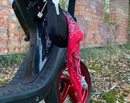 Ямаха БВС, объемом двигателя 70 л и пробегом 0 тыс. км за 1505 $, фото 3 на Automoto.ua