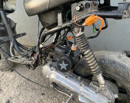 Ямаха БВС, объемом двигателя 70 л и пробегом 0 тыс. км за 44500 $, фото 2 на Automoto.ua