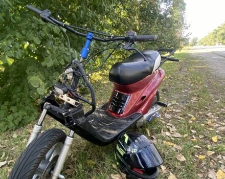 Ямаха БВС, объемом двигателя 70 л и пробегом 0 тыс. км за 39000 $, фото 2 на Automoto.ua