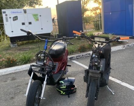 Ямаха БВС, объемом двигателя 70 л и пробегом 0 тыс. км за 39000 $, фото 5 на Automoto.ua