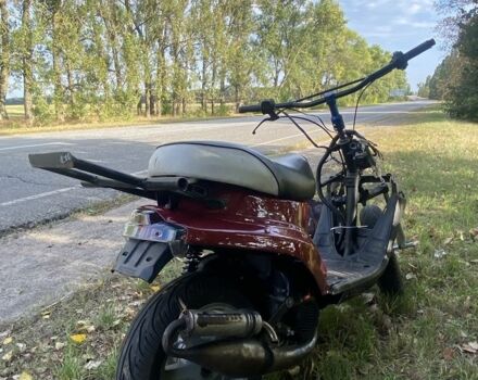Ямаха БВС, объемом двигателя 70 л и пробегом 0 тыс. км за 39000 $, фото 1 на Automoto.ua