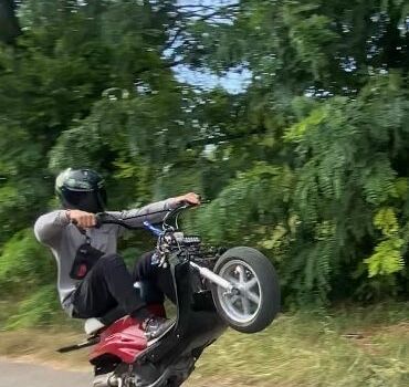 Ямаха БВС, объемом двигателя 70 л и пробегом 0 тыс. км за 39000 $, фото 4 на Automoto.ua