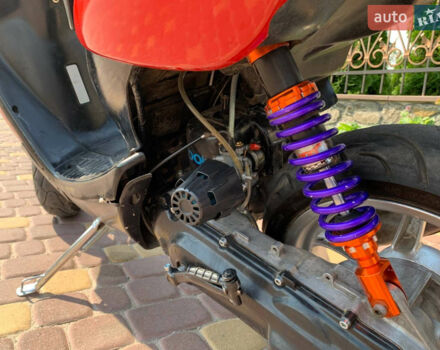 Ямаха BWS, об'ємом двигуна 0 л та пробігом 777 тис. км за 950 $, фото 5 на Automoto.ua