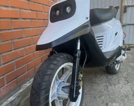 Ямаха BWS, об'ємом двигуна 0 л та пробігом 0 тис. км за 1300 $, фото 3 на Automoto.ua