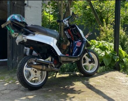 Ямаха BWS, об'ємом двигуна 0 л та пробігом 0 тис. км за 1300 $, фото 6 на Automoto.ua