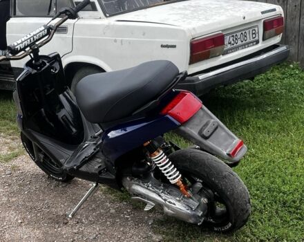 Ямаха БВС, объемом двигателя 70 л и пробегом 0 тыс. км за 1600 $, фото 3 на Automoto.ua