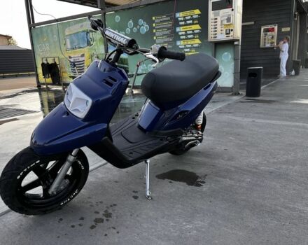 Ямаха БВС, объемом двигателя 70 л и пробегом 0 тыс. км за 1600 $, фото 2 на Automoto.ua