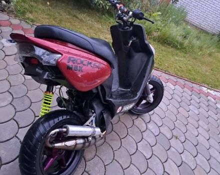 Ямаха BWS, об'ємом двигуна 0.72 л та пробігом 15 тис. км за 1600 $, фото 1 на Automoto.ua