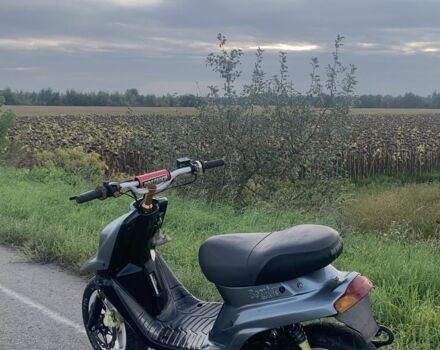 Ямаха БВС, объемом двигателя 70 л и пробегом 0 тыс. км за 1200 $, фото 2 на Automoto.ua